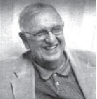 Image of Paul Wisecup